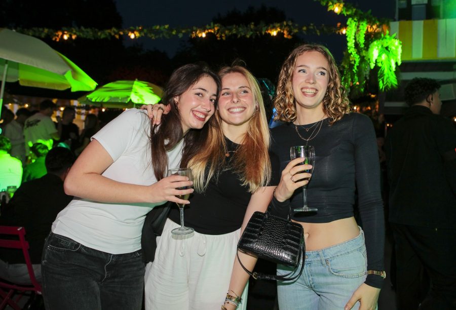 Lyon la nuit. Ces soirées qui vont enflammer votre week-end