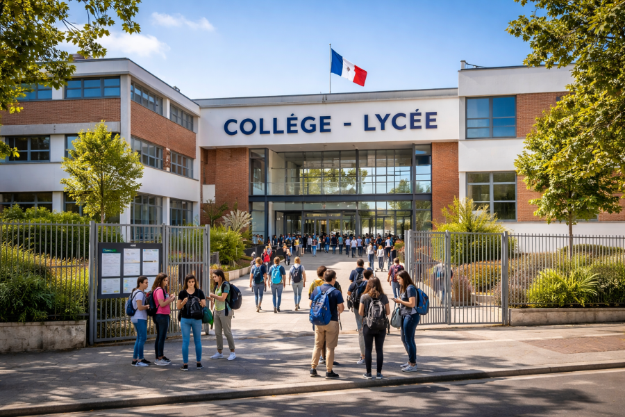 Lyon. Quels sont les établissements scolaires les plus prisés du Rhône ?