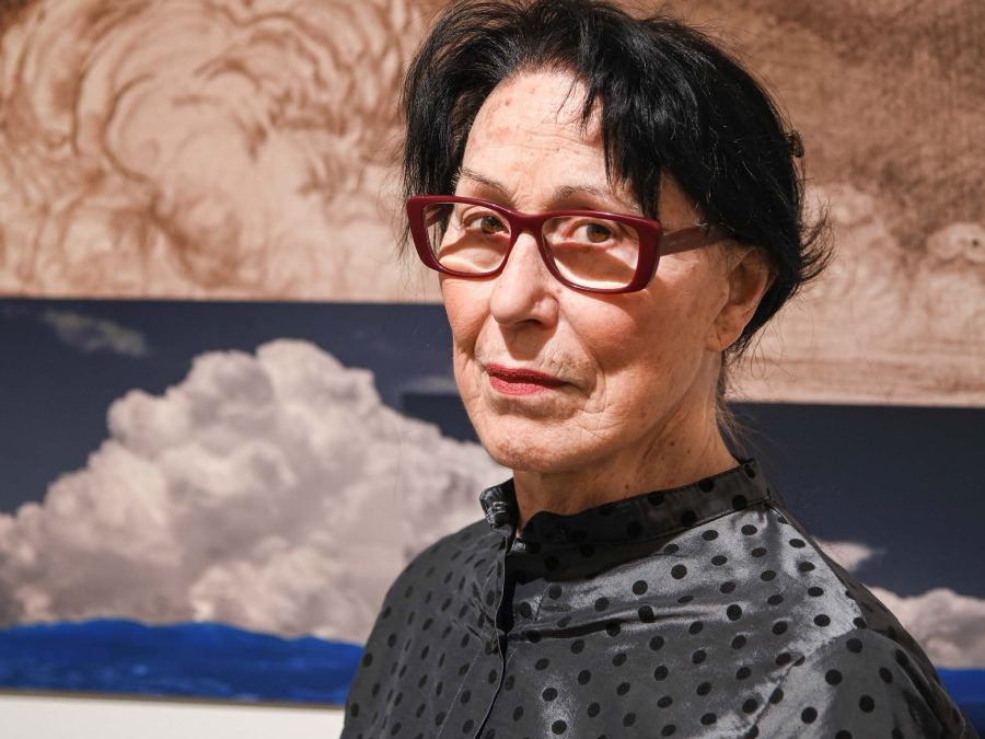 Exposition. La Fondation Renaud met Jacqueline Salmon à l’honneur