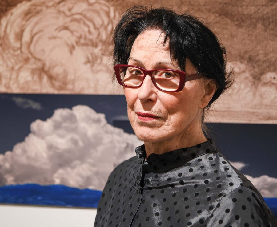 Exposition. La Fondation Renaud met Jacqueline Salmon à l’honneur