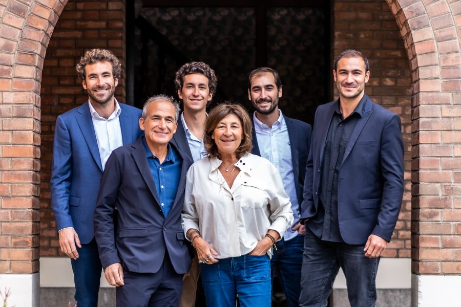 Immobilier de luxe. « L’Agence », les secrets de sa success-story télévisée