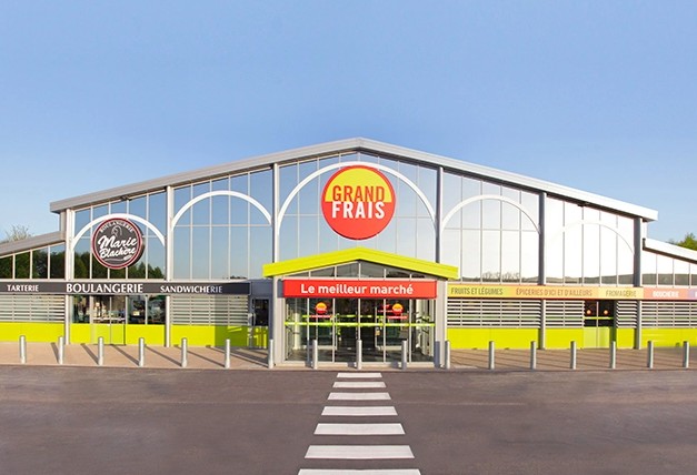 01 Publicité Grand Frais