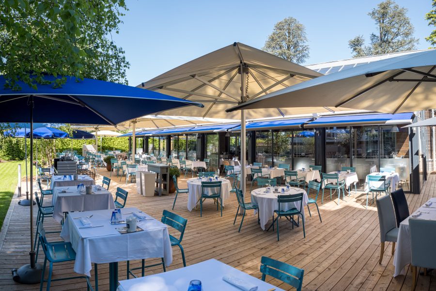 Restaurant Jols. Jean-François Malle remet le cap sur le goût