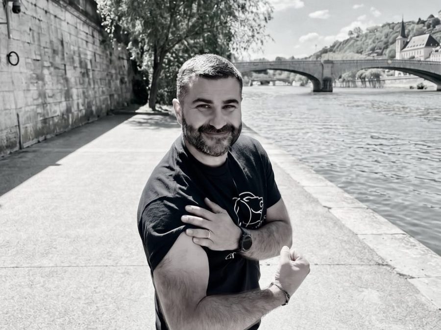 Lyon. Le monde de l’immobilier en deuil après la disparition de Cyril Arjona