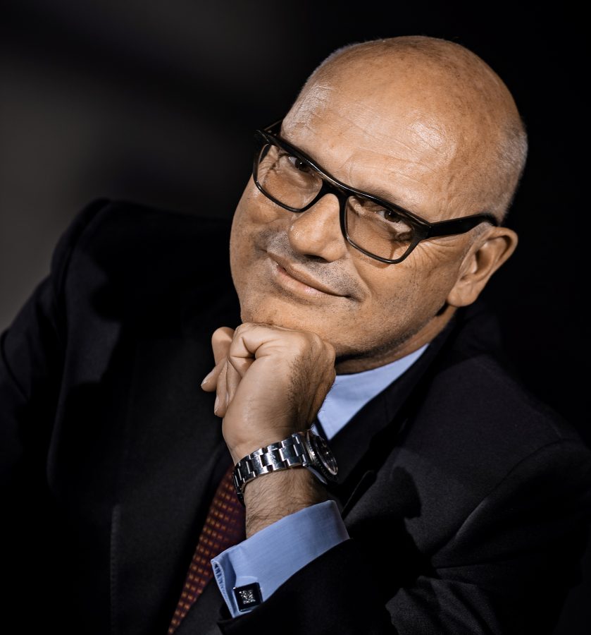 Didier Caudard Breille promoteur Lyon