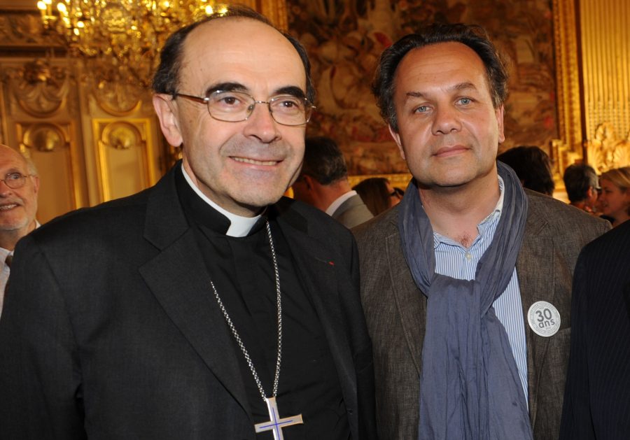 Lyon. La mort subite du journaliste François-Nicolas d’Alincourt