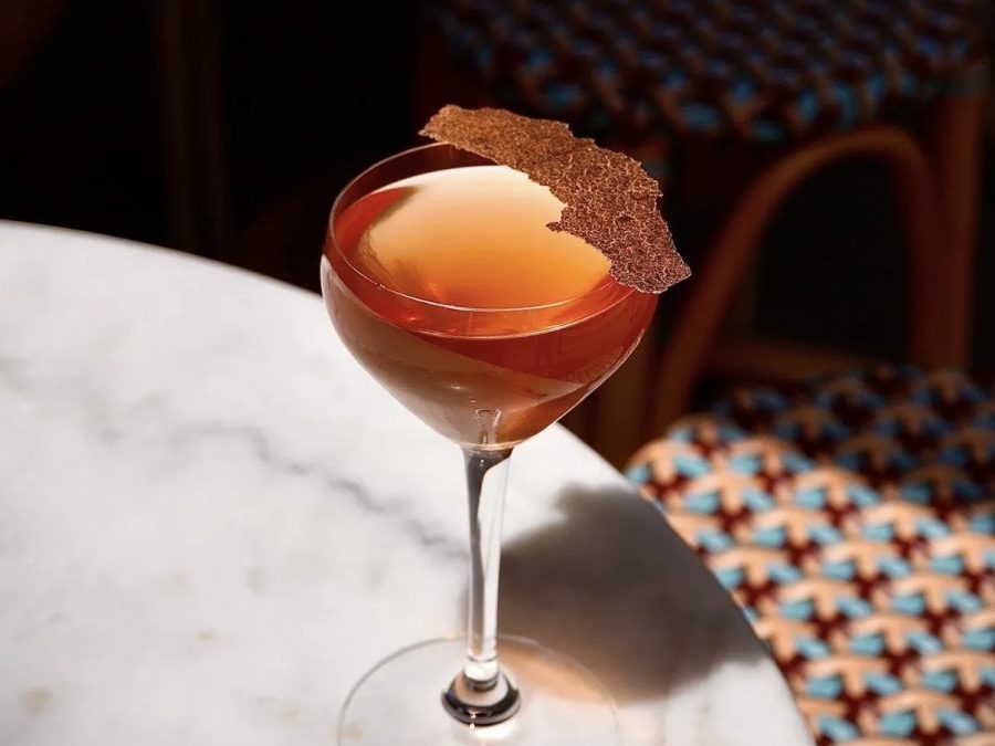 Lyon. Quels sont ces bars lyonnais classés parmi les 100 meilleurs de France ?