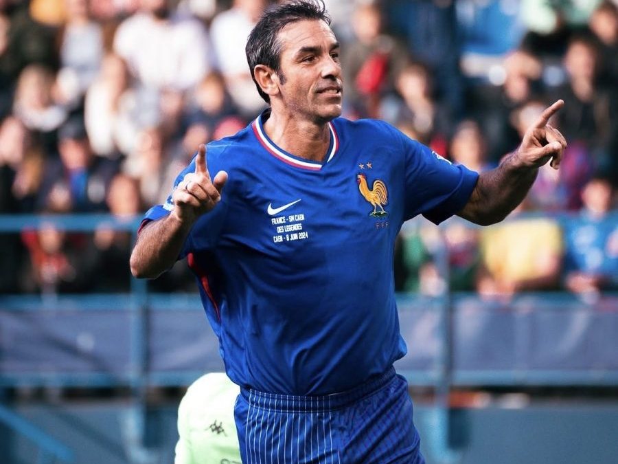 Près de Lyon. L’Équipe de France mobilisée pour un match de gala