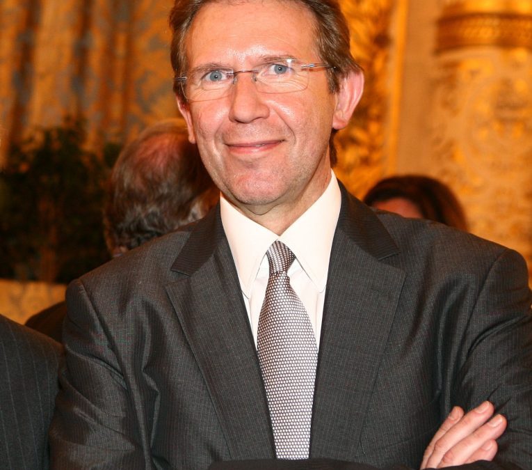 Lyon. Décès de Patrick Molle, ancien directeur d’EM Lyon