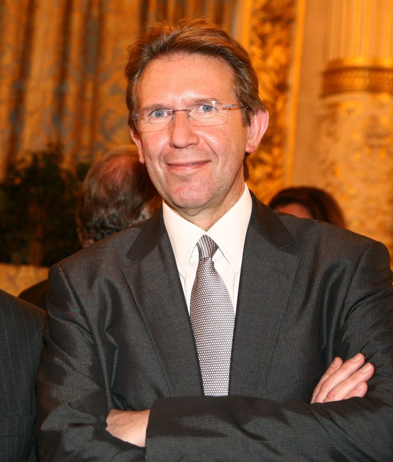 Lyon. Décès de Patrick Molle, ancien directeur d’EM Lyon