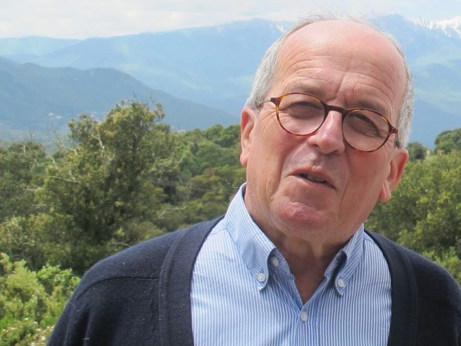 Lyon. Décès de Michel Gariazzo, compagnon de route de Charles Millon