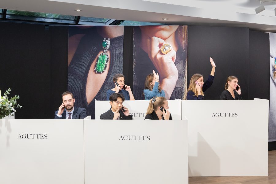 Aguttes fait rayonner Lyon jusqu’aux enchères internationales