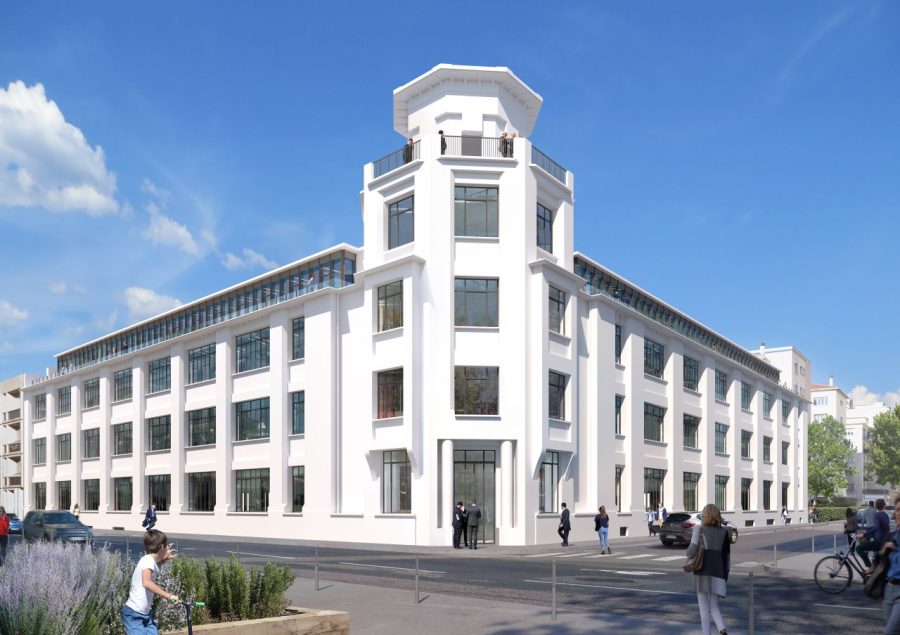 Lyon. Un prestigieux groupe de luxe va s’implanter dans la capitale des Gaules