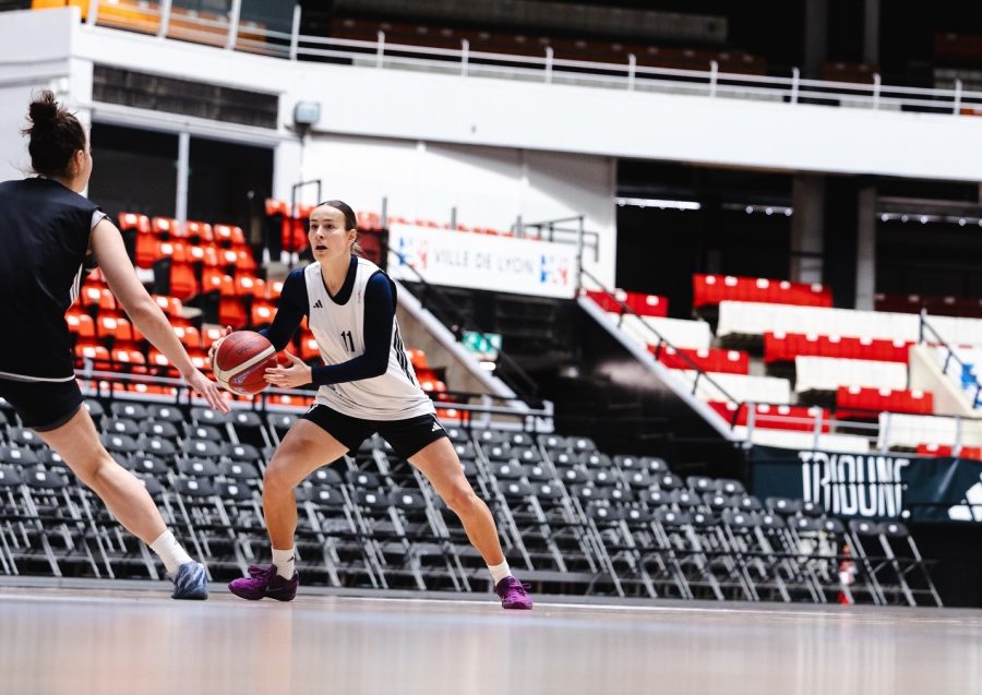 Lyon. L’ASVEL féminin au Palais des Sports, un gouffre financier ?