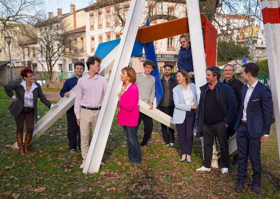 Affaire Roman Abreu. La droite villeurbannaise tourne la page Aulas