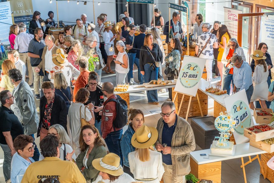 Lyon. Recettes & Cabas fête les 15 ans de ses paniers à cuisiner