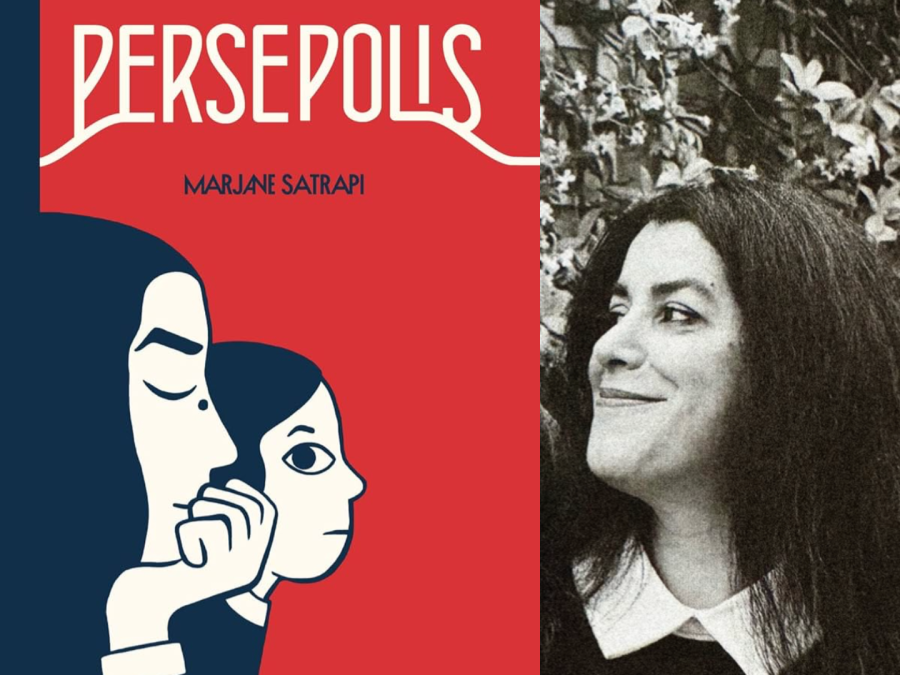 01 Persepolis