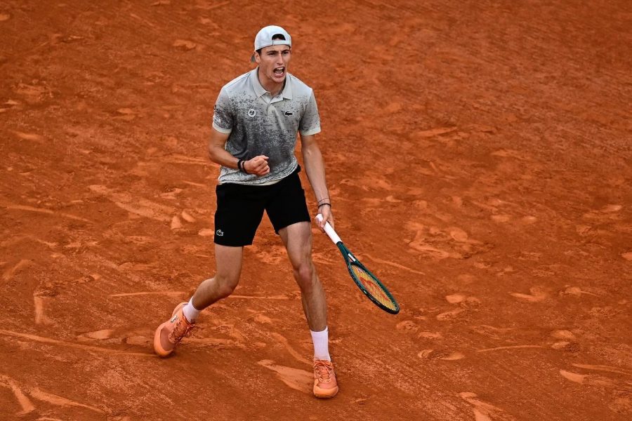 Grand Prix Auvergne-Rhône-Alpes. Le tournoi lyonnais s’offre une nouvelle vedette du circuit