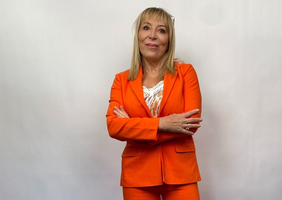 01 Véronique Garnodier
