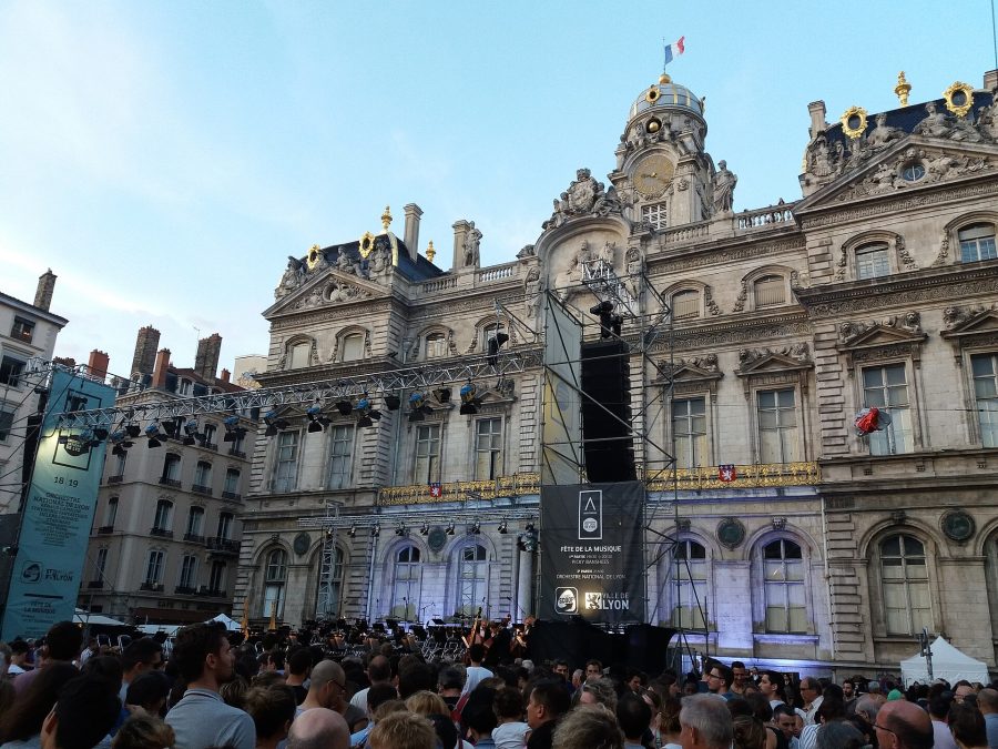Fête de la Musique à Lyon. Nos spots préférés pour vibrer le 21 juin