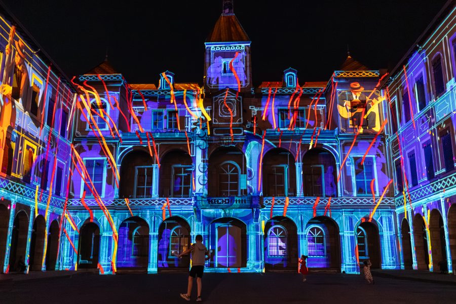 Festival Région des Lumières. Quelles sont les villes retenues pour l’édition 2026 ?