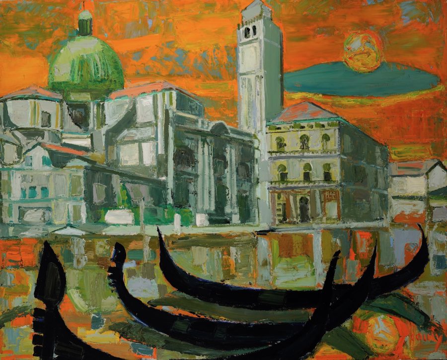 Les rendez-vous incontournables de l&rsquo;été. Cap sur l’Italie avec le Musée Jean Couty