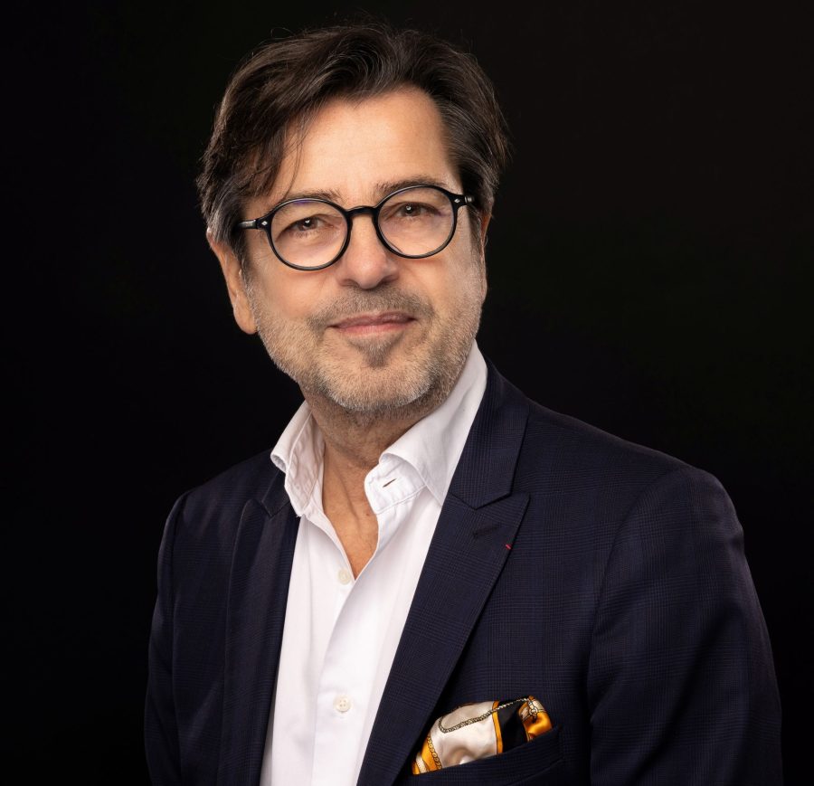 Emmanuel Hamelin Lyon Parc Auto 2026