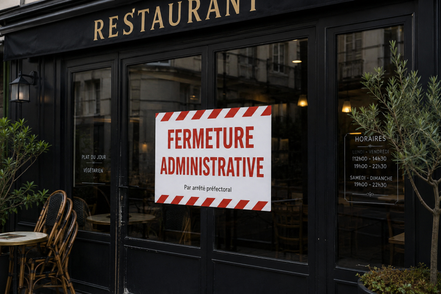 Lyon. Fermetures administratives : les restaurateurs interpellent le Préfet sur les effets d’une « double peine »