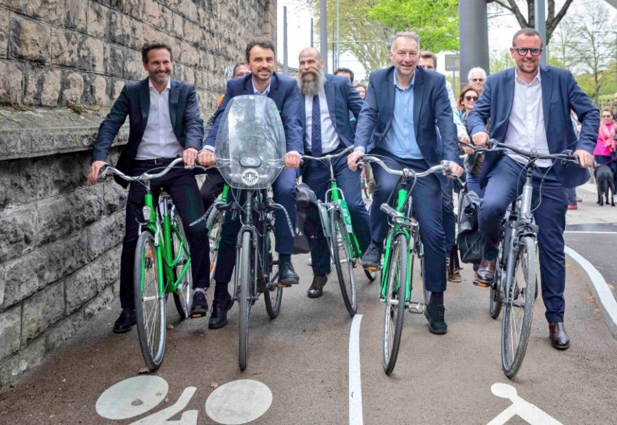 Lyon. La vente de vélos, un commerce qui déraille