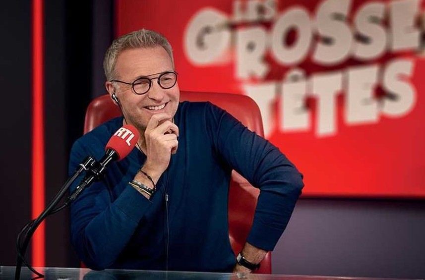 Lyon. Laurent Ruquier en passe de racheter un théâtre lyonnais