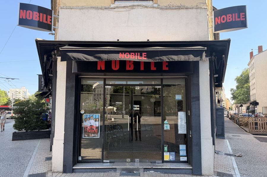 Lyon. Un fast-food à la place de Casa Nobile ?