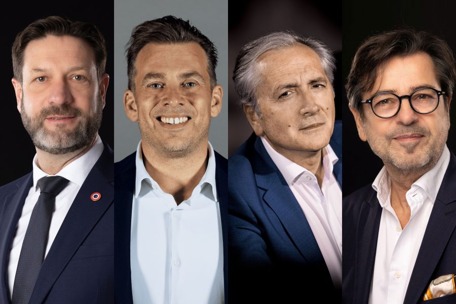 Nominations à Lyon. Les visages des nouveaux décideurs