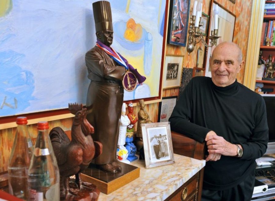 Paul Bocuse au Panthéon. Immortalité nationale ou poudre aux yeux présidentielle ?