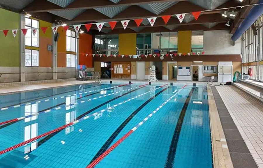 Lyon. En pleine canicule, les 2/3 des piscines municipales sont fermées !