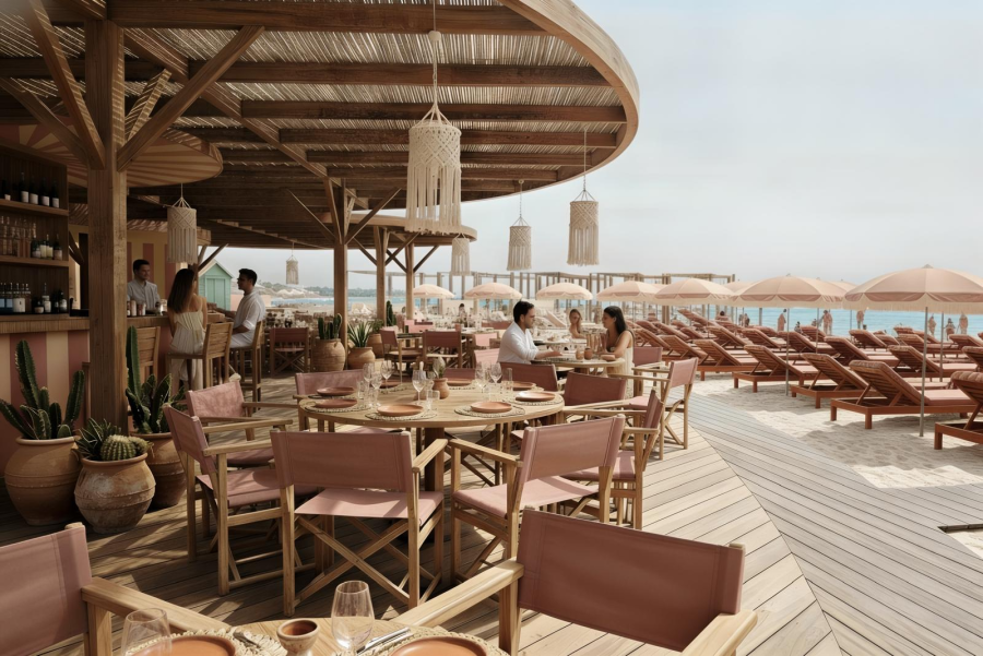 01 Ma Plage Mandelieu