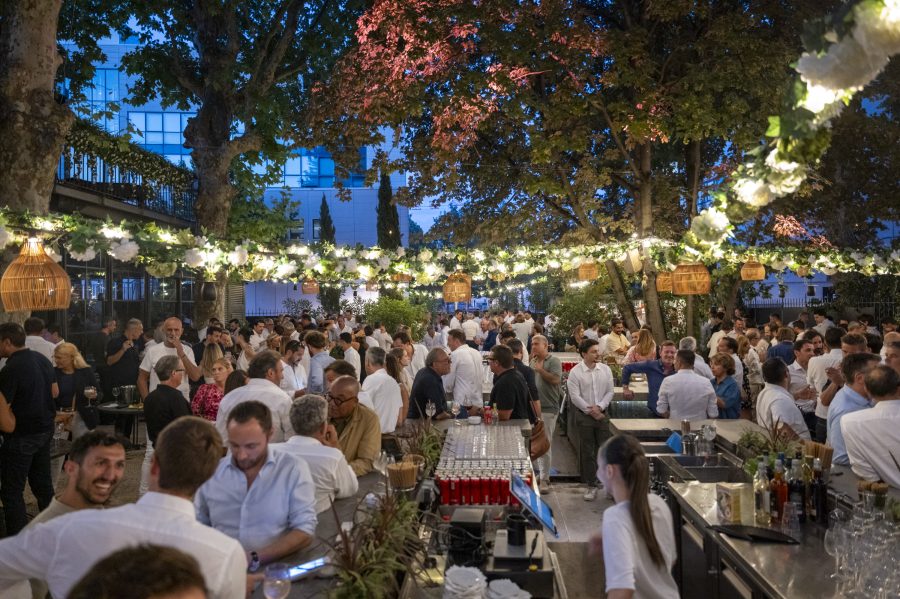 Lyon. Carton plein pour la soirée de l’Immobilier