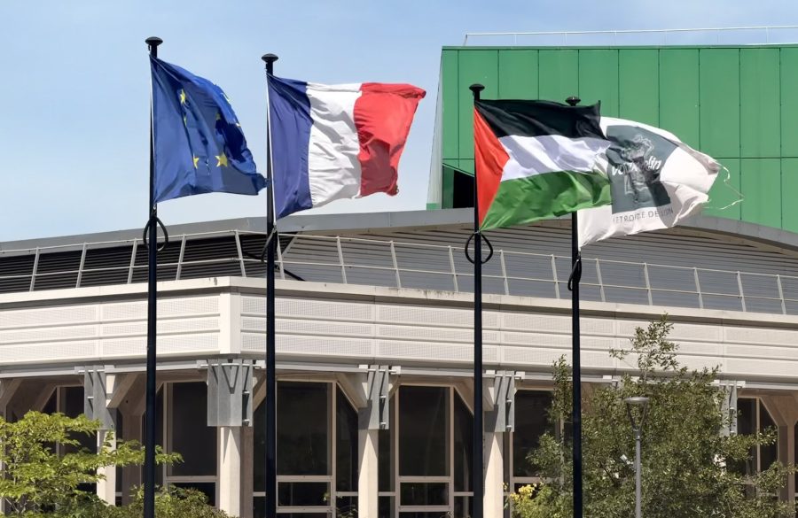 03 drapeau Palestine Vaulx-en-Velin