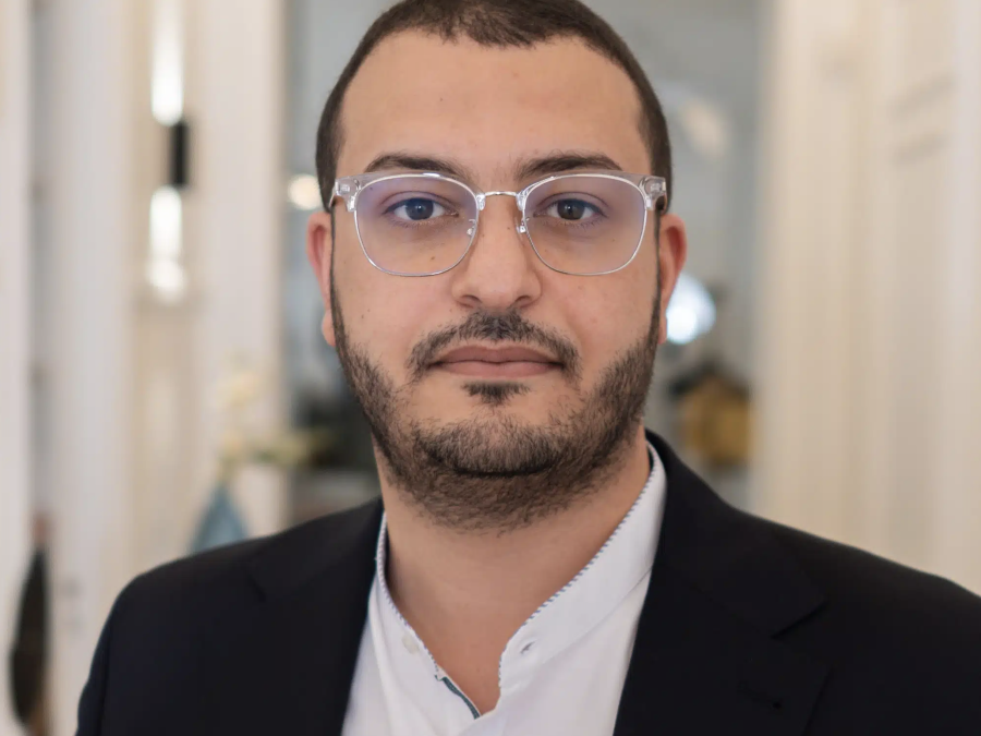 Lyon. Chez Quante, Karim Boussetta accompagne les entrepreneurs dans les moments décisifs