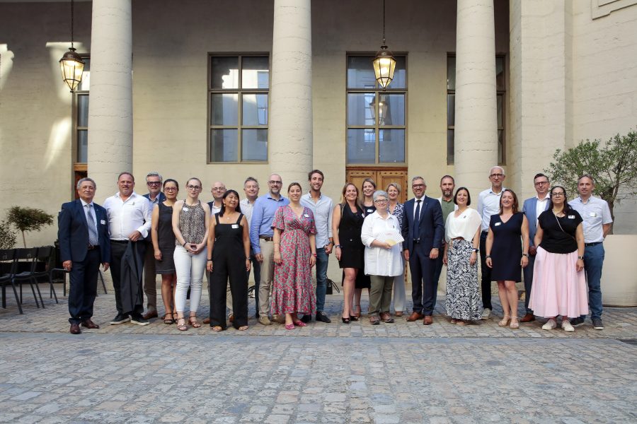 Lyon. L’Assemblée générale de l’Ordre des Experts-Comptables Auvergne-Rhône-Alpes 2026
