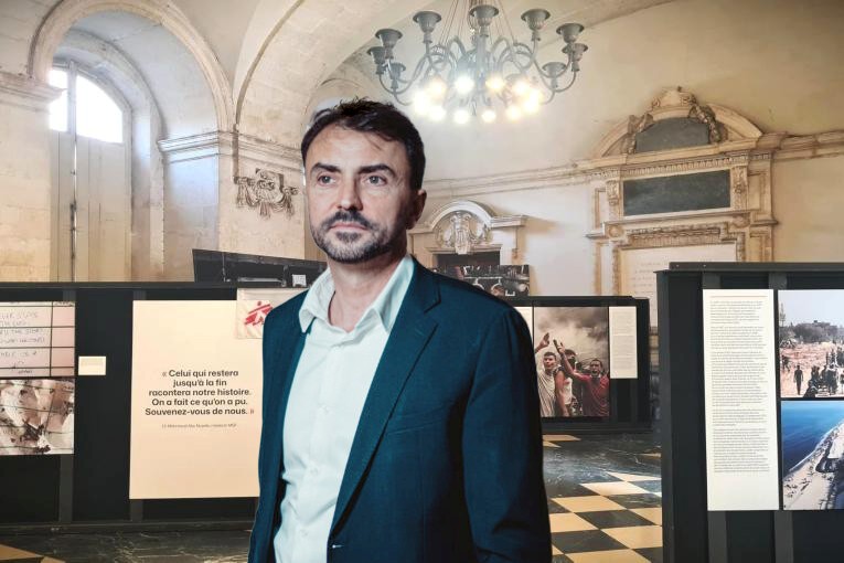 Lyon. Grégory Doucet et LFI poursuivent leurs provocations contre la communauté juive