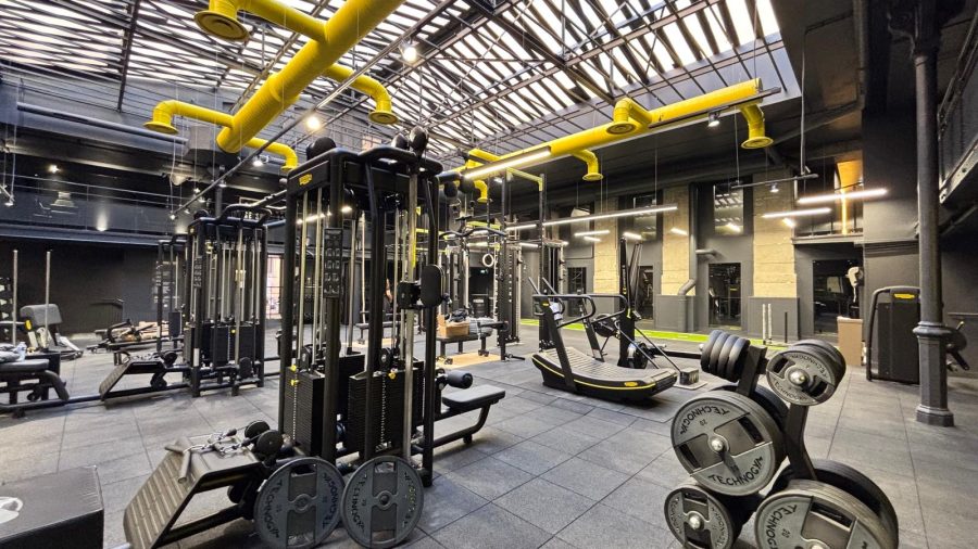 Lyon. Un célèbre club libertin s’échange avec un club de fitness