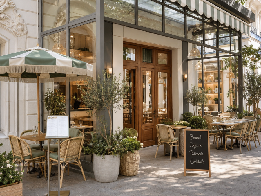 Lyon. Le successeur du Café Perl se dévoile enfin