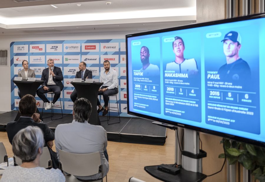 Lyon. Grand Prix Auvergne-Rhône-Alpes : «On a créé quelque chose d’assez unique»