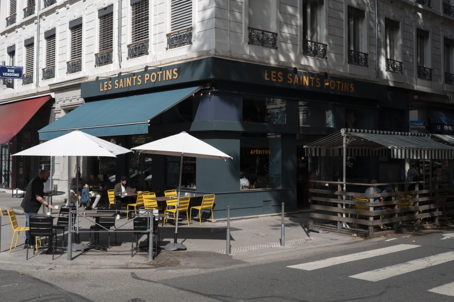 Lyon 6e. Très apprécié du quartier, ce restaurant s’apprête à fermer ses portes