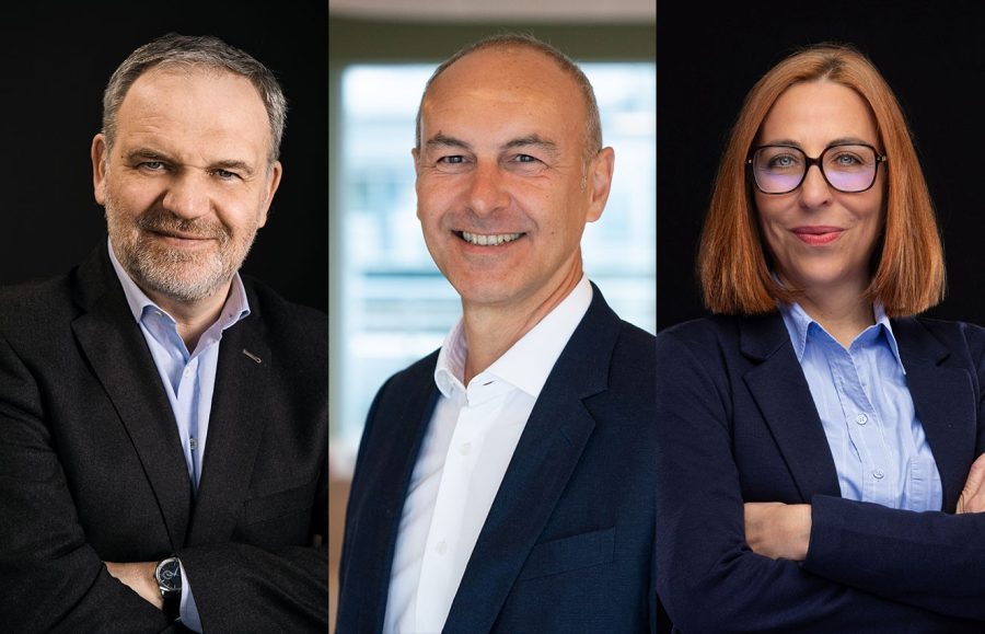 Nominations decideurs lyon 2026
