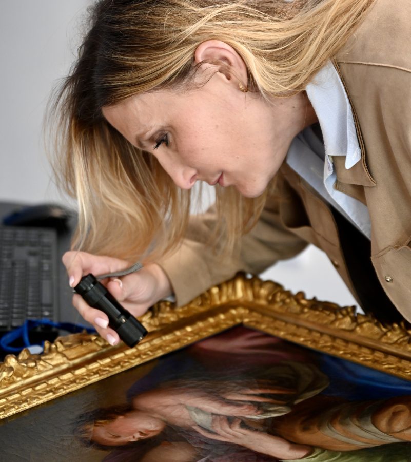 Virginie Vernier_MILLON Enchères