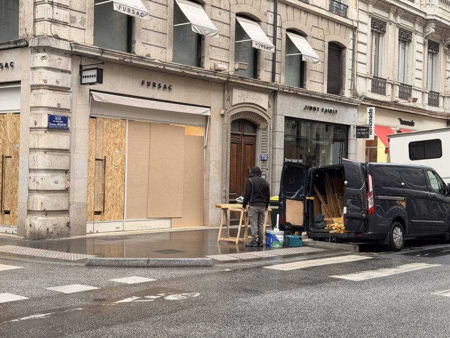 Émeutes et manifestations à Lyon. A quoi s’attendre samedi 24 octobre ?