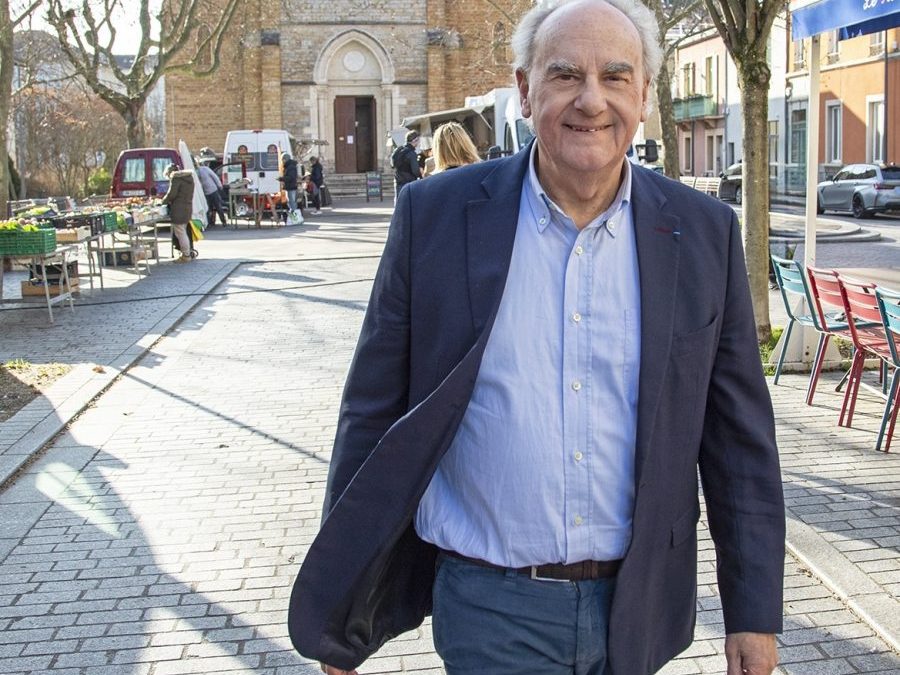 Près de Lyon. A Champagne-au-Mont-d’Or, le nouveau maire doit tourner la page