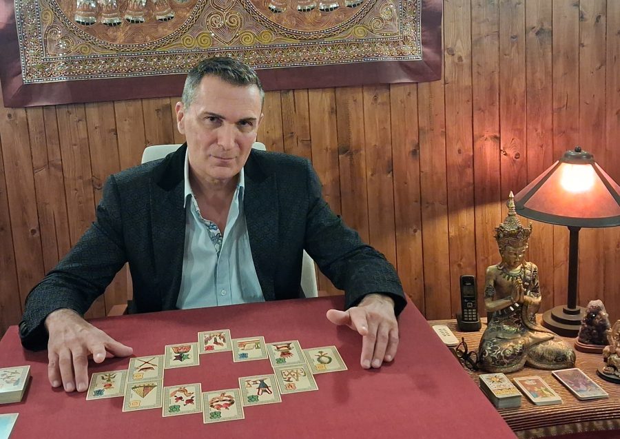 Lyon. Jean-Charles ou l’itinéraire d’un clairvoyant