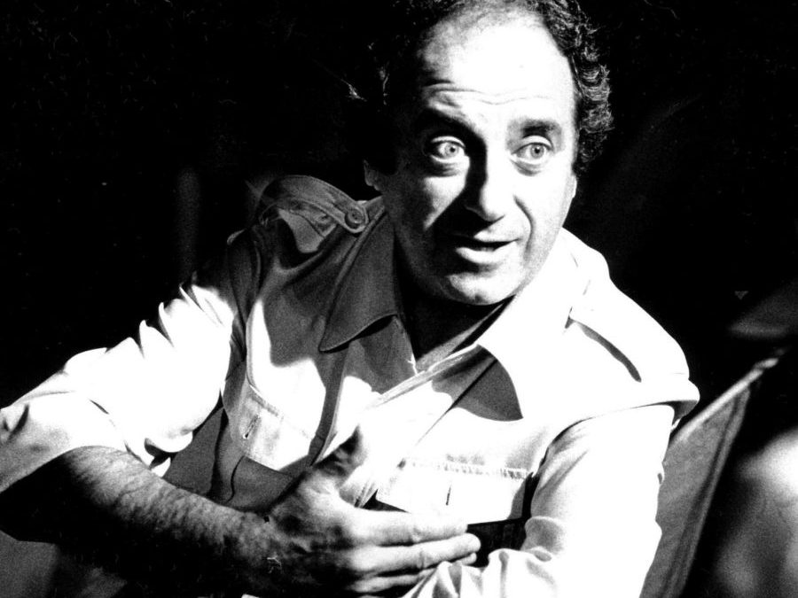 Disparition à Lyon. Louis Erlo, une vie d&rsquo;Opéra…